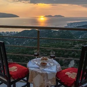 Bed & Breakfast Autochthonous